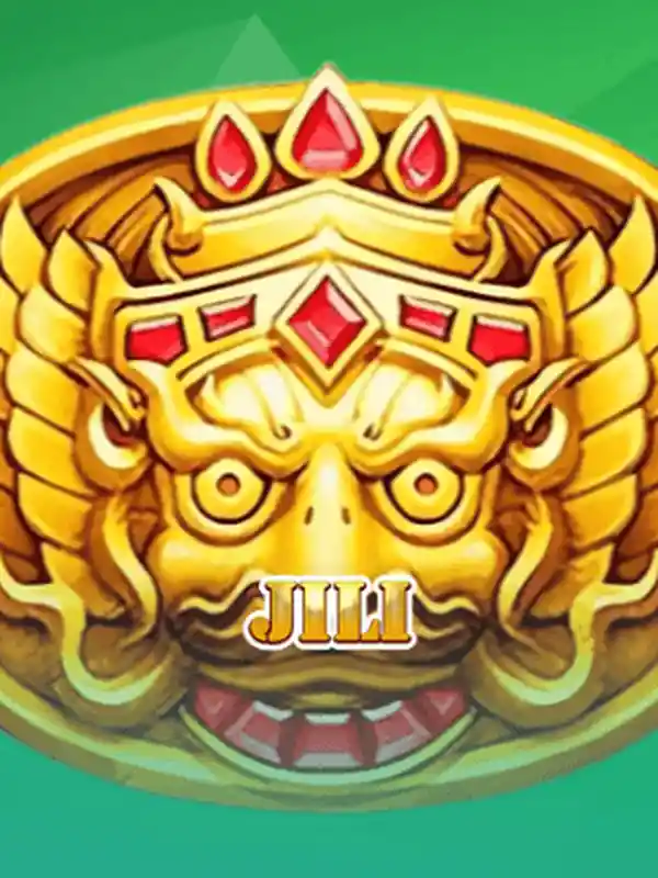 JILI স্লট গেম ইন্টারফেস - winbet app